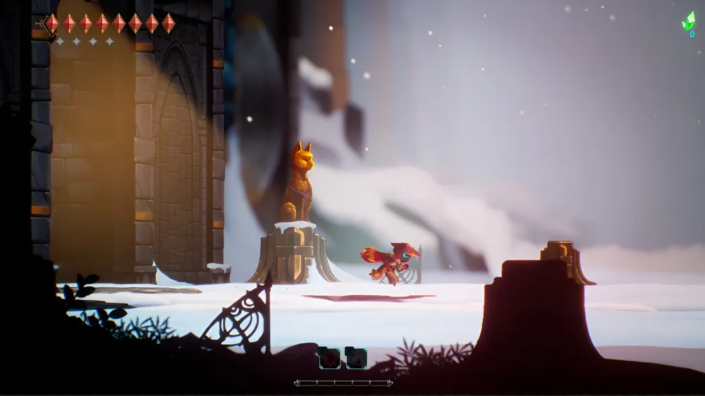 Игра для ПК H2 Interactive Fatal Claw (12+)
