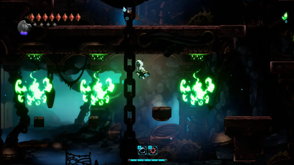 Игра для ПК H2 Interactive Fatal Claw (12+)