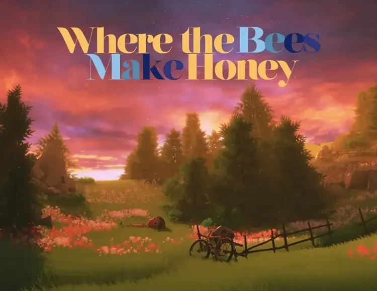 Игра для ПК Whitethorn Digital Where the Bees Make Honey (12+)