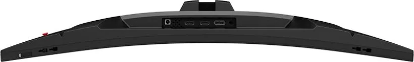 Монитор MSI 27" G27CQ4 E2 черный VA LED 16:9 HDMI матовая 250cd 178гр/178гр 2560x1440 170Hz FreeSync Premium DP 2K 4.73кг