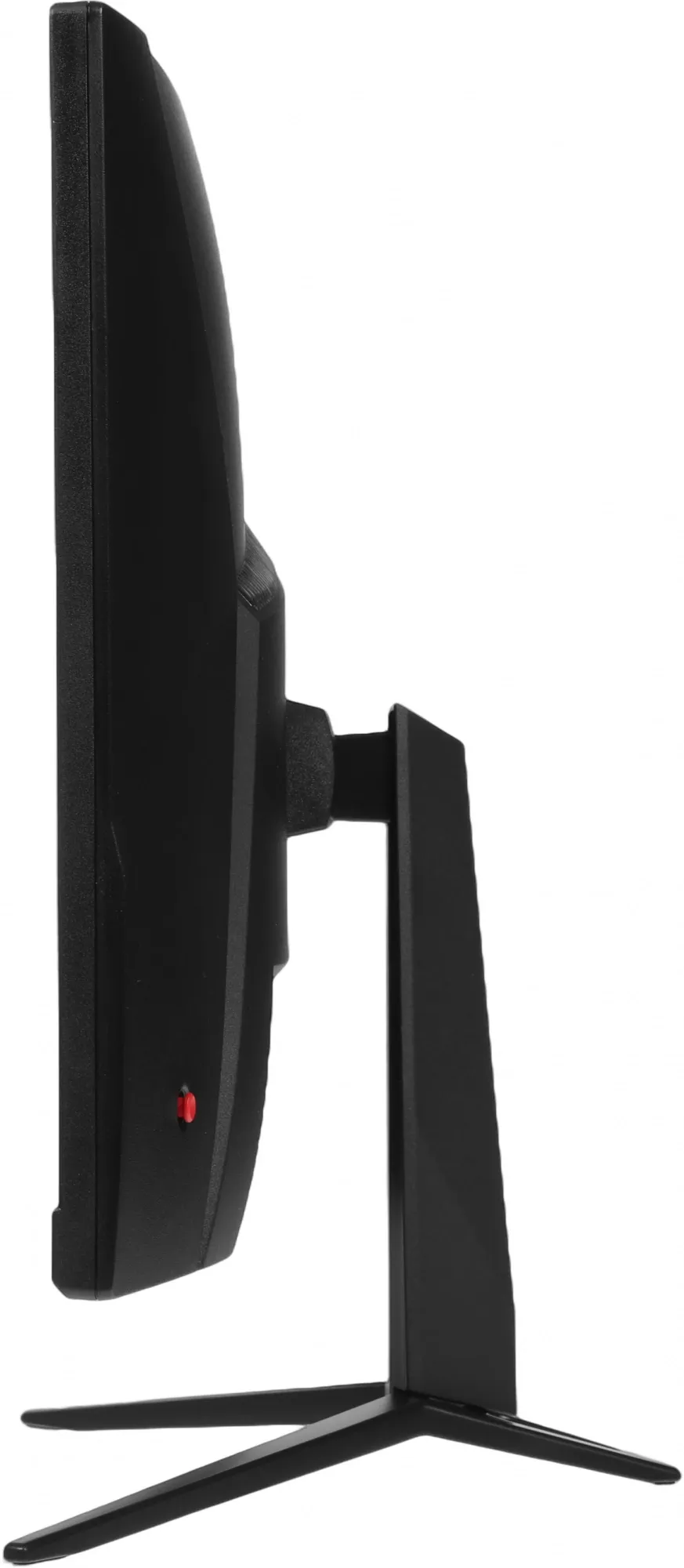 Монитор MSI 27" G27CQ4 E2 черный VA LED 16:9 HDMI матовая 250cd 178гр/178гр 2560x1440 170Hz FreeSync Premium DP 2K 4.73кг