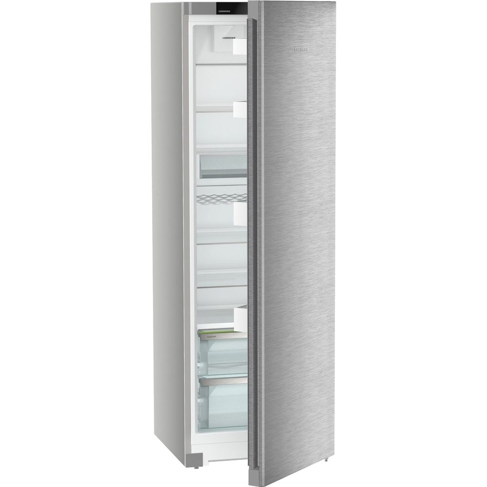 Холодильник Liebherr/ Холодильный шкаф ,часть Side-by-Side XRFsd 5220, Plus, EasyFresh 2 контейнера, в. 185,5 cм, ш. 60 см, г. 67.5 см, класс ЭЭ A+, без МК, внутренние ручки, дверь из нерж. стали