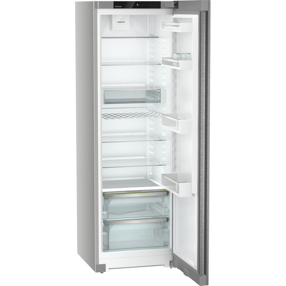 Холодильник Liebherr/ Холодильный шкаф ,часть Side-by-Side XRFsd 5220, Plus, EasyFresh 2 контейнера, в. 185,5 cм, ш. 60 см, г. 67.5 см, класс ЭЭ A+, без МК, внутренние ручки, дверь из нерж. стали