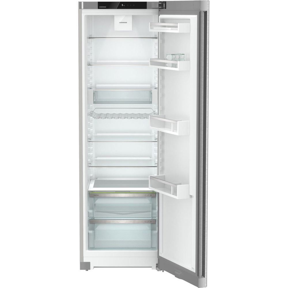 Холодильник Liebherr/ Холодильный шкаф ,часть Side-by-Side XRFsd 5220, Plus, EasyFresh 2 контейнера, в. 185,5 cм, ш. 60 см, г. 67.5 см, класс ЭЭ A+, без МК, внутренние ручки, дверь из нерж. стали