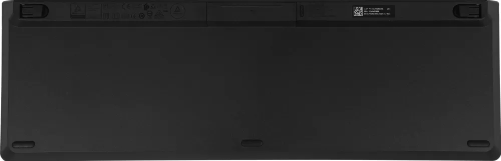 Клавиатура + мышь Lenovo Essential Gen2 клав:черный мышь:черный USB беспроводная (4X31N50736)