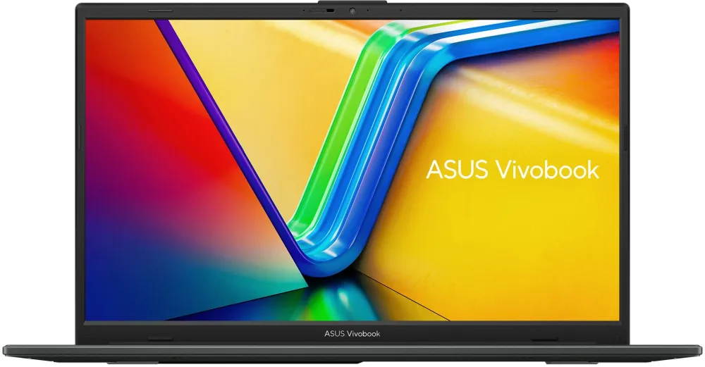 Ноутбук Asus VivoBook E1504FA-BQ5105 Ryzen 3 30/16Gb/SSD512Gb/610M/15.6"/IPS/FHD/noOS/black