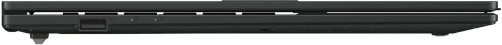 Ноутбук Asus VivoBook E1504FA-BQ5105 Ryzen 3 30/16Gb/SSD512Gb/610M/15.6"/IPS/FHD/noOS/black
