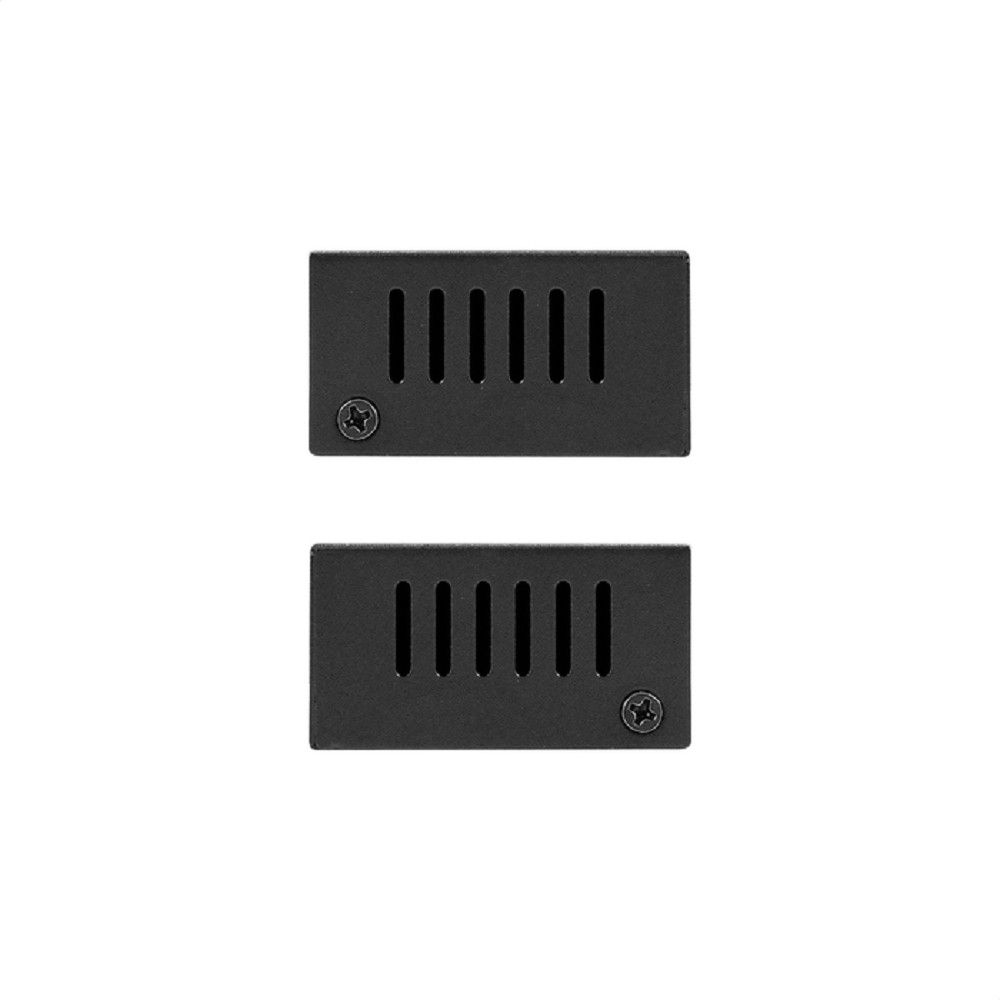 Exegate EX298690RUS Коммутатор неуправляемый ExeGate EDES-1008D (8-портовый UTP 10/100Mbps, металлический корпус, с функцией энергосбережения (EEE), настольный/настенный)