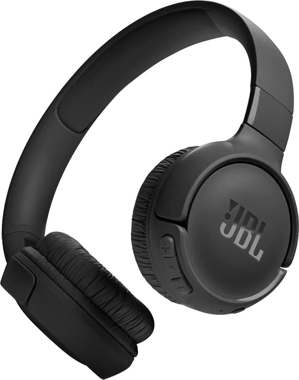 Наушники JBL Tune 520BT (JBLT520BTBLK) черный