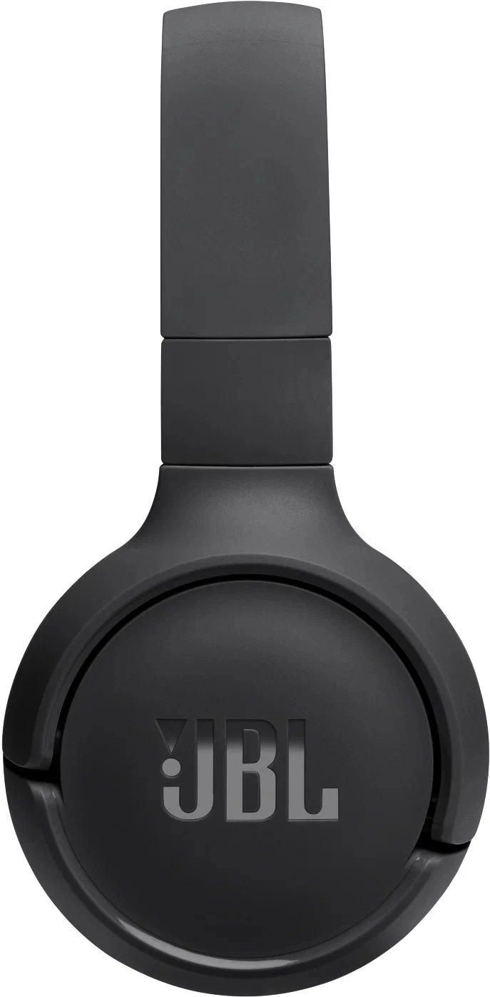 Наушники JBL Tune 520BT (JBLT520BTBLK) черный