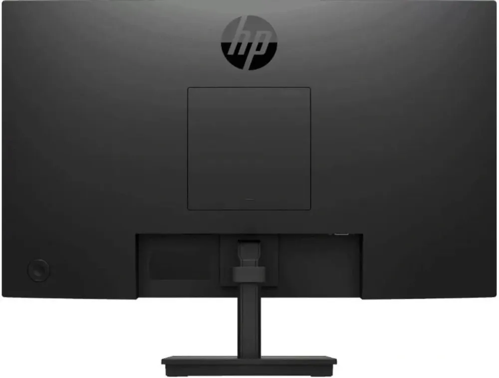Монитор HP 23.8" P24 G5 черный IPS LED 5ms 16:9 HDMI матовая 250cd 178гр/178гр 1920x1080 75Hz VGA DP FHD 3.78кг
