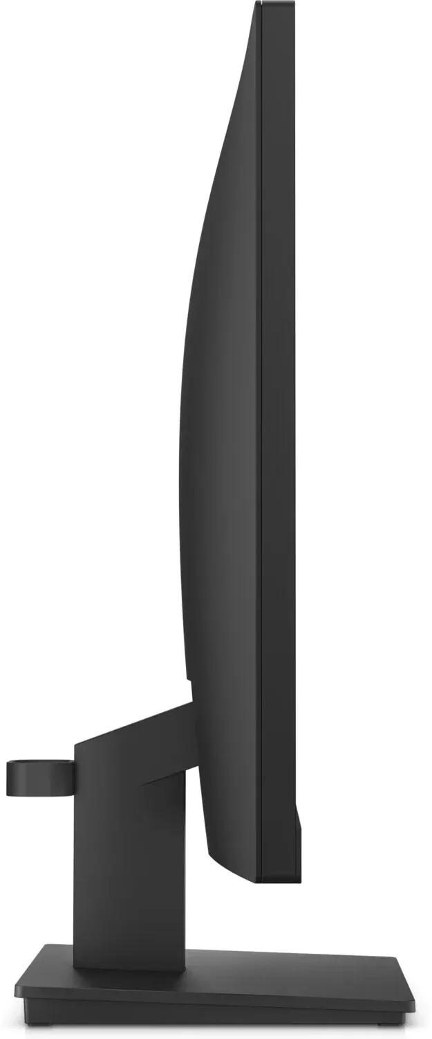 Монитор HP 23.8" P24 G5 черный IPS LED 5ms 16:9 HDMI матовая 250cd 178гр/178гр 1920x1080 75Hz VGA DP FHD 3.78кг