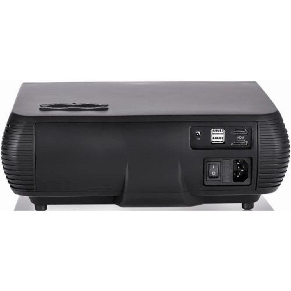 Проектор Cactus CS-PRO.02B.Full HD LCD 300Lm ANSI (1920x1080) 2000:1 ресурс лампы:30000часов 2xUSB typeA 2xHDMI 4.2кг