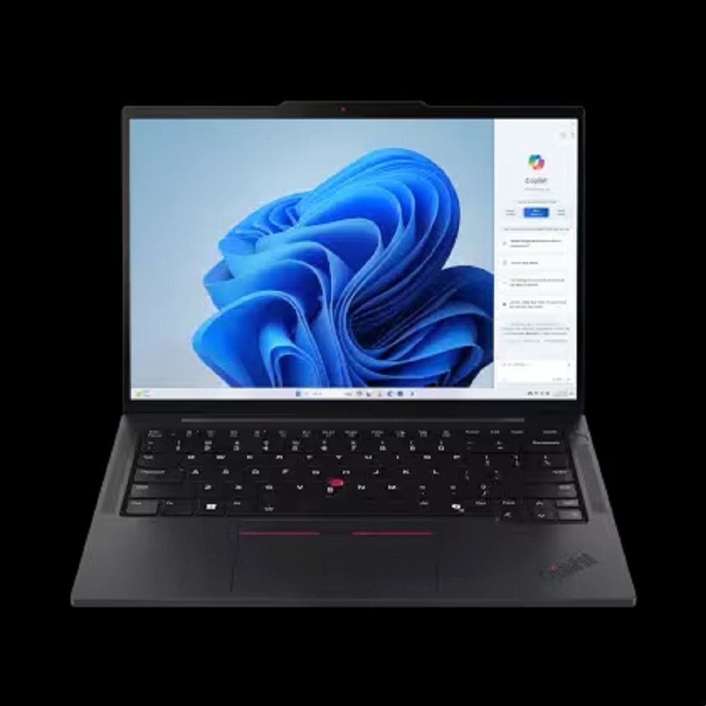 Ноутбук/ Lenovo ThinkPad T14s G5, 14" WUXGA IPS AG 400nit, U7-155U, 16GB, 512GB SSD, Intel Graphics, 5.0MP+IR Webcam,Intel 6E AX211,58Wh, BKLT KB ENG, W11 Pro, 1Y