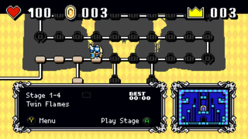 Игра для ПК Dangen Entertainment Lovish (12+)