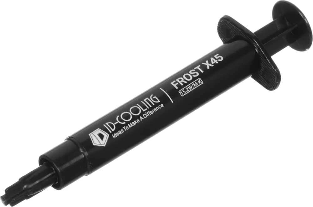 Система водяного охлаждения ID-Cooling FX360 LCD ARGB Soc-AM5/AM4/1200/1700/1851 черный 4-pin 27.2dB Al LCD 350W Ret