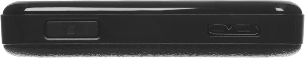 Жесткий диск Transcend USB3.0 2TB TS2TSJ25A3K StoreJet 25A3 2.5" черный