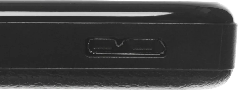 Жесткий диск Transcend USB3.0 2TB TS2TSJ25A3K StoreJet 25A3 2.5" черный