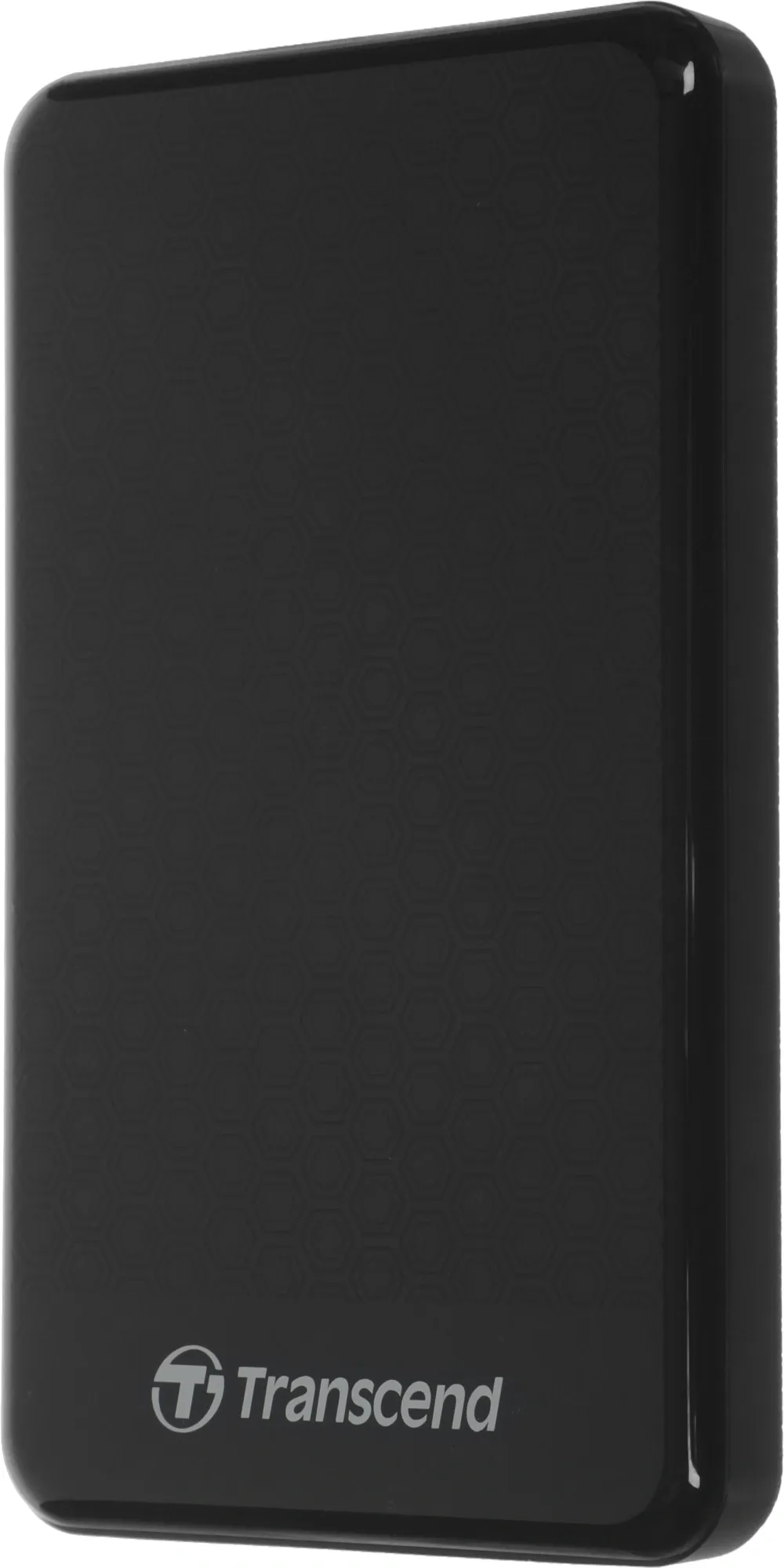 Жесткий диск Transcend USB3.0 2TB TS2TSJ25A3K StoreJet 25A3 2.5" черный