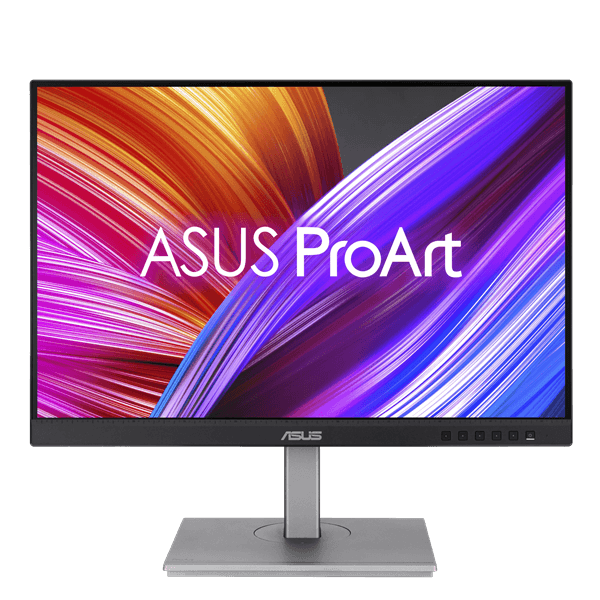 Монитор ASUS 24.1" ProArt PA248CNV IPS 1920x1200