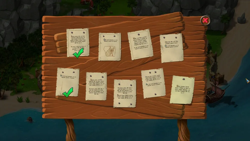 Игра для ПК Rokaplay Last Resort Island (6+)