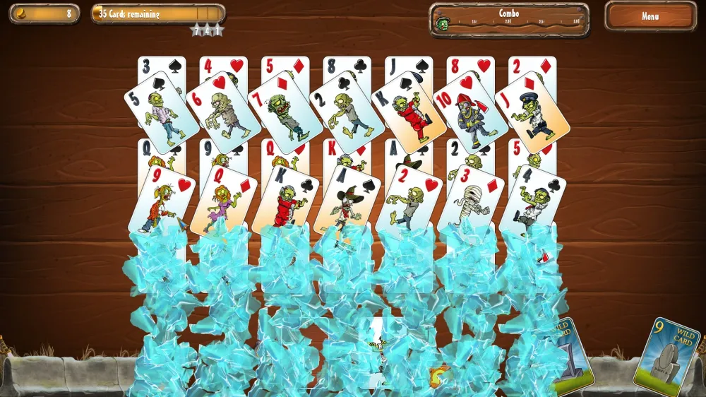 Игра для ПК Rokaplay Last Resort Island (6+)