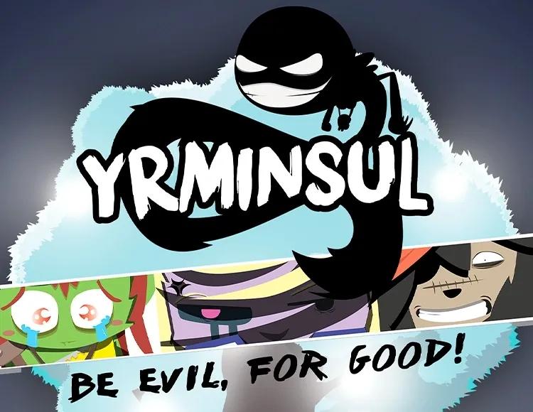 Игра для ПК Plug In Digital Yrminsul (12+)
