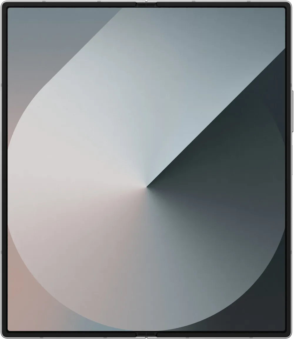 Смартфон Samsung SM-F956B Galaxy Z Fold 6 512Gb 12Gb серый раскладной 3G 4G 2Sim 7.6" 1856x2160 Android 14 50Mpix 802.11 a/b/g/n/ac/ax NFC GPS GSM900/1800 GSM1900 Protect