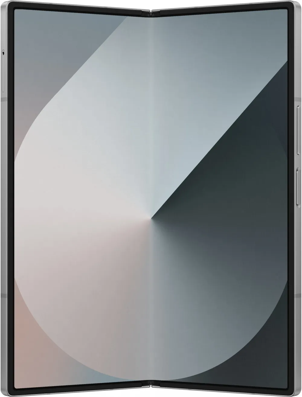 Смартфон Samsung SM-F956B Galaxy Z Fold 6 512Gb 12Gb серый раскладной 3G 4G 2Sim 7.6" 1856x2160 Android 14 50Mpix 802.11 a/b/g/n/ac/ax NFC GPS GSM900/1800 GSM1900 Protect