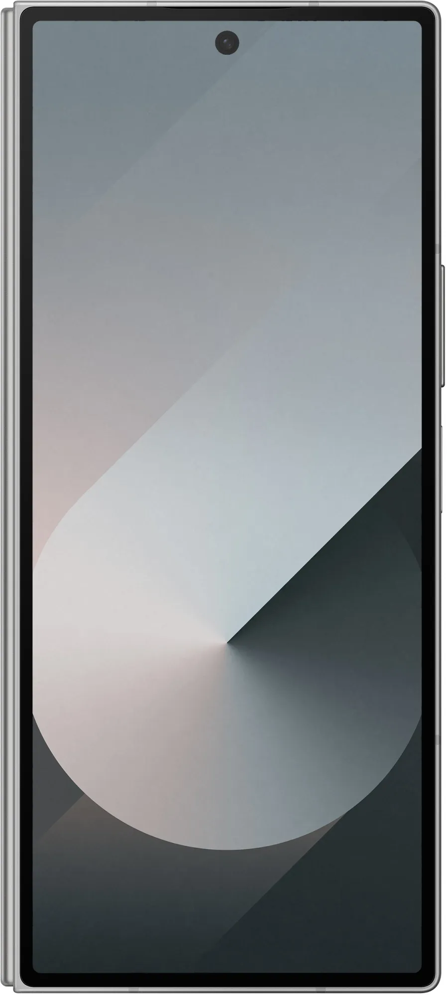 Смартфон Samsung SM-F956B Galaxy Z Fold 6 512Gb 12Gb серый раскладной 3G 4G 2Sim 7.6" 1856x2160 Android 14 50Mpix 802.11 a/b/g/n/ac/ax NFC GPS GSM900/1800 GSM1900 Protect