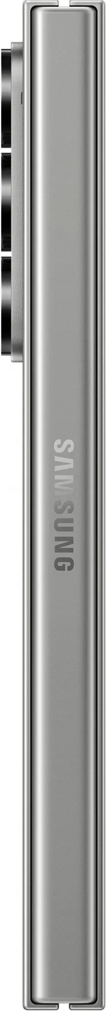 Смартфон Samsung SM-F956B Galaxy Z Fold 6 512Gb 12Gb серый раскладной 3G 4G 2Sim 7.6" 1856x2160 Android 14 50Mpix 802.11 a/b/g/n/ac/ax NFC GPS GSM900/1800 GSM1900 Protect