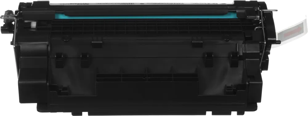 Картридж лазерный Cactus CS-CE255AS CE255A черный (6000стр.) для HP LJ P3011/P3015