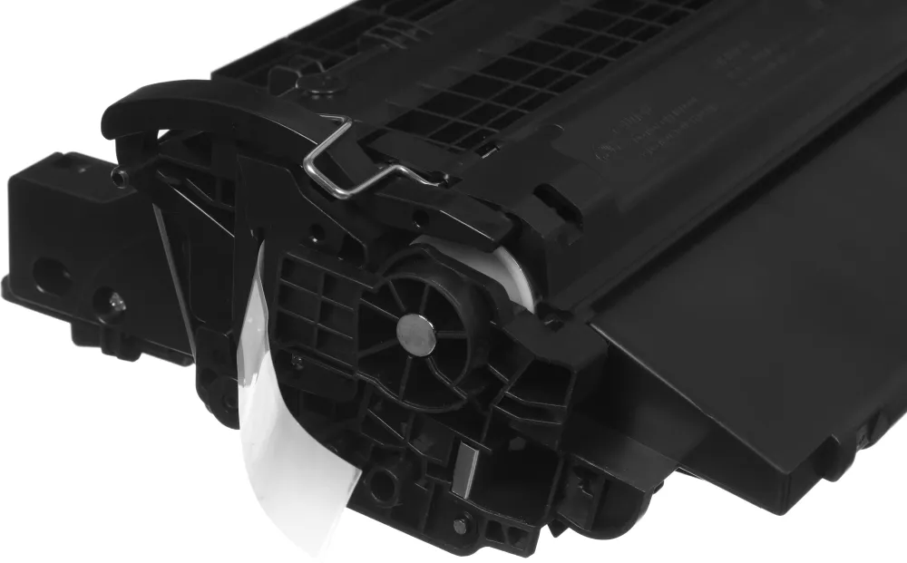Картридж лазерный Cactus CS-CE255AS CE255A черный (6000стр.) для HP LJ P3011/P3015