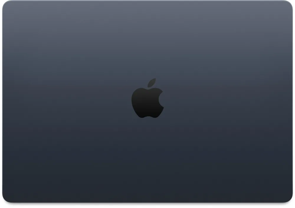 Ноутбук Apple MacBook Air A3241 M4 10 core 16Gb SSD256Gb/10 core GPU 15.3" Liquid Retina (2880x1864) macOS midnight WiFi BT Cam (Z1DG000UQ(MW1L3))