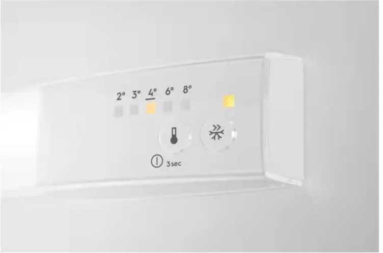 Холодильник Electrolux ENT6NE18S 2-хкамерн.
