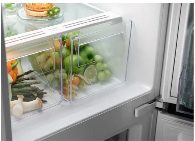 Холодильник Electrolux ENT6NE18S 2-хкамерн.