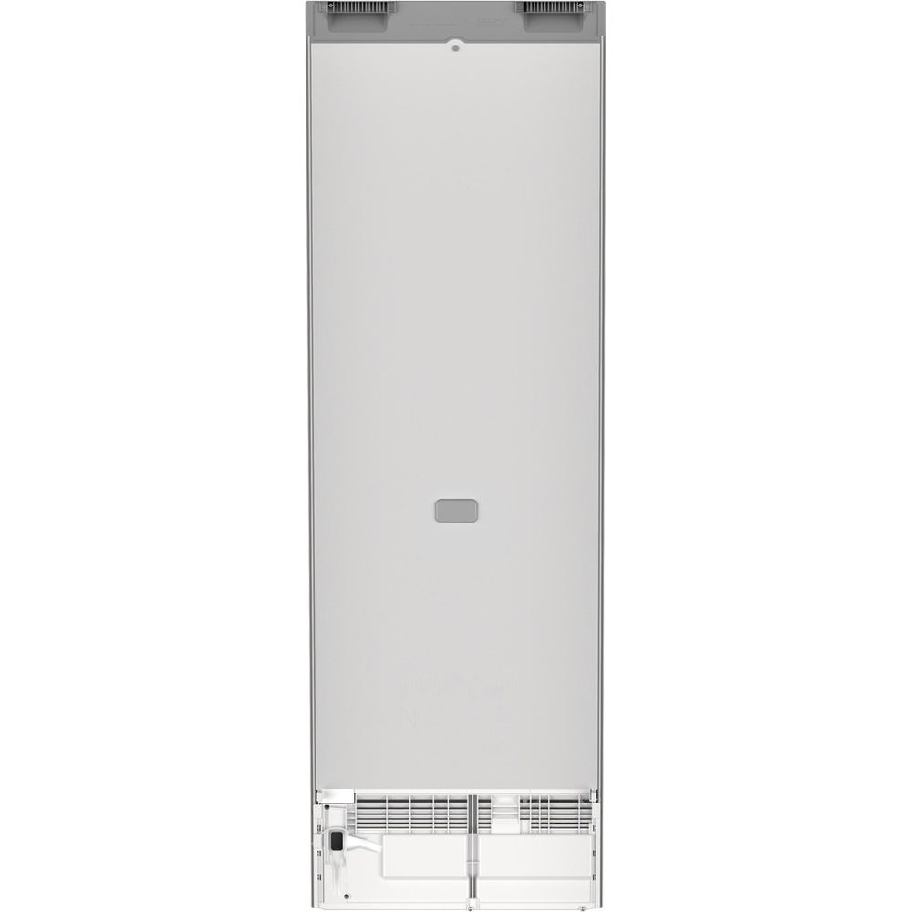 Холодильники LIEBHERR/ Plus, EasyFresh, МК NoFrost, 3 контейнера МК, в. 185,5 см, ш. 60 см, г. 67.5 см, класс ЭЭ A++, внутренние ручки, двери из нерж. стали