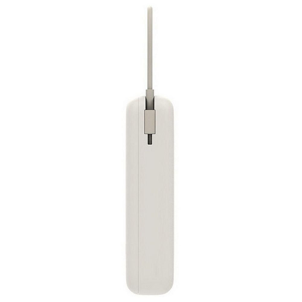 Внешний аккумулятор Xiaomi 33W Power Bank 20000mAh (встроенный кабель) Tan GL