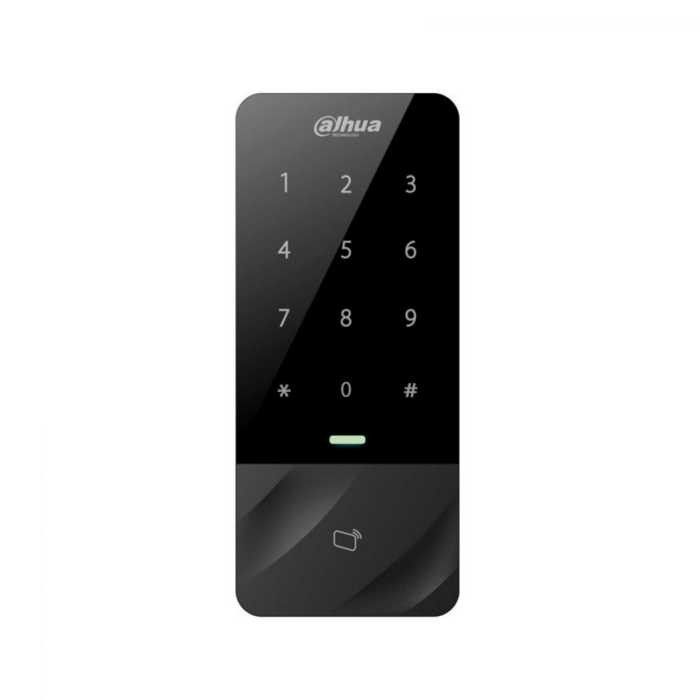 DAHUA DHI-ASI1201E Влагозащищенный автономный RFID-считыватель с клавиатурой