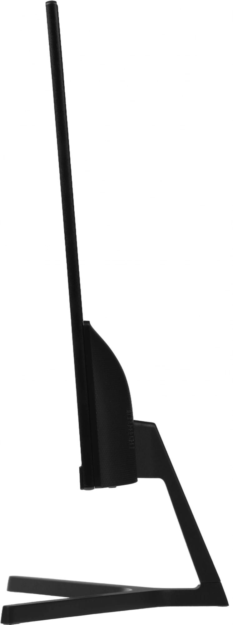 Монитор Dahua 23.8" DHI-LM24-B200S черный VA LED 5ms 16:9 HDMI M/M матовая 3000:1 250cd 178гр/178гр 1920x1080 100Hz VGA FHD 2.74кг