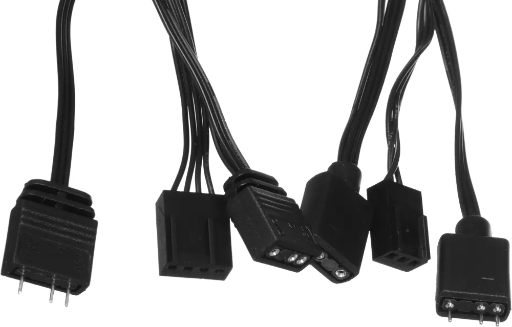 Система водяного охлаждения PcCooler DA360 Pro ARGB Soc-AM5/AM4/1200/1700/1851 черный 4-pin 33.8dB Al 300W Ret (DA360PRO-BKAWXX -GL)