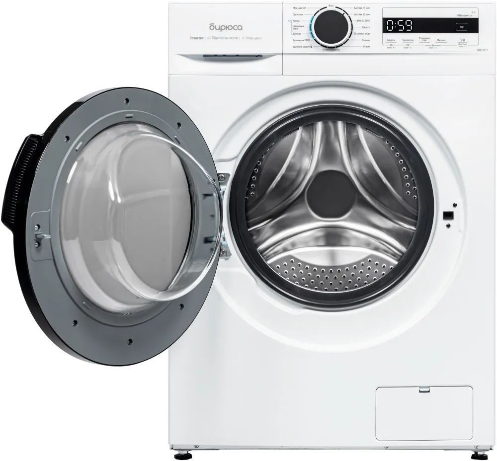 Стиральная машина WM-MR814/15 БИРЮСА