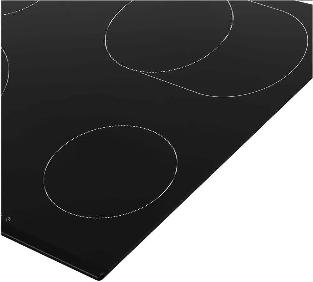 Варочная поверхность Beko BHC6440KBEB черный