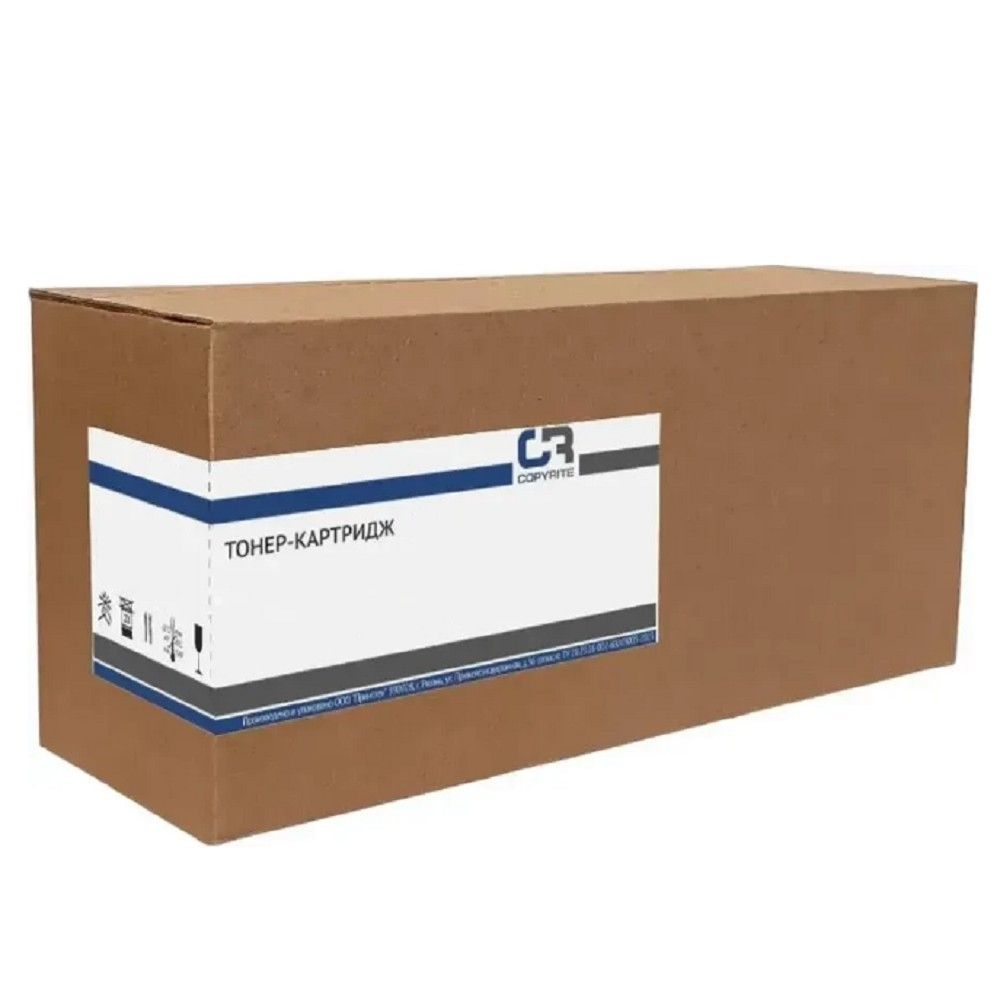Картридж лазерный CopyRite CR-KYTK3410 TK-3410 черный (15500стр.) для Kyocera Ecosys PA5000x/PA5500x/PA6000x