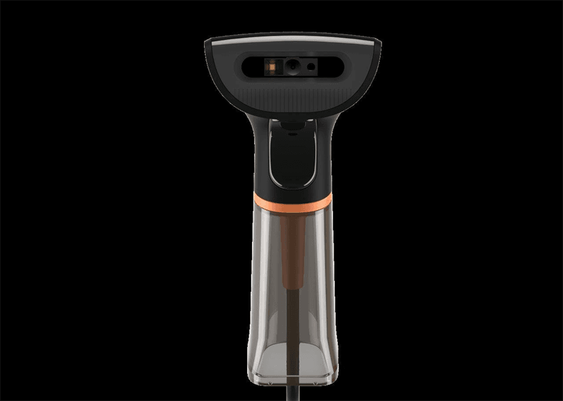 Сканер штрихкода SUNMI (Model NS021) 2D Handheld Scanner, USB cable 1,5 m, без подставки