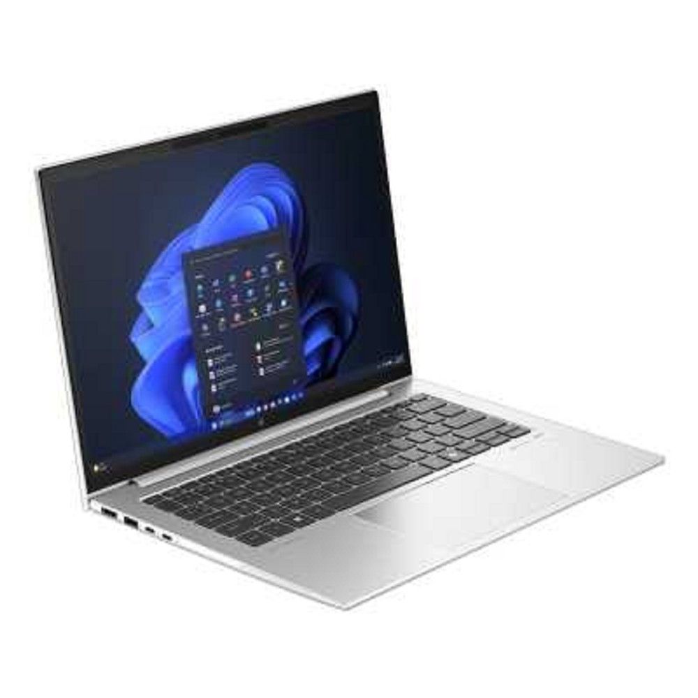 Ноутбук HP EliteBook 840 G11 Core Ultra 7 155U 16Gb SSD512Gb Intel Graphics 14" UWVA WUXGA (1920x1200) Windows 11 Pro 64 silver WiFi BT Cam (927U4ES)