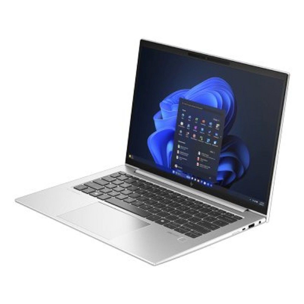 Ноутбук HP EliteBook 840 G11 Core Ultra 7 155U 16Gb SSD512Gb Intel Graphics 14" UWVA WUXGA (1920x1200) Windows 11 Pro 64 silver WiFi BT Cam (927U4ES)