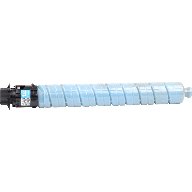 Картридж лазерный Ricoh MP C2503 841931 голубой (5500стр.) для Ricoh MP C2003/C2503/C2011SP/C2004/C2504