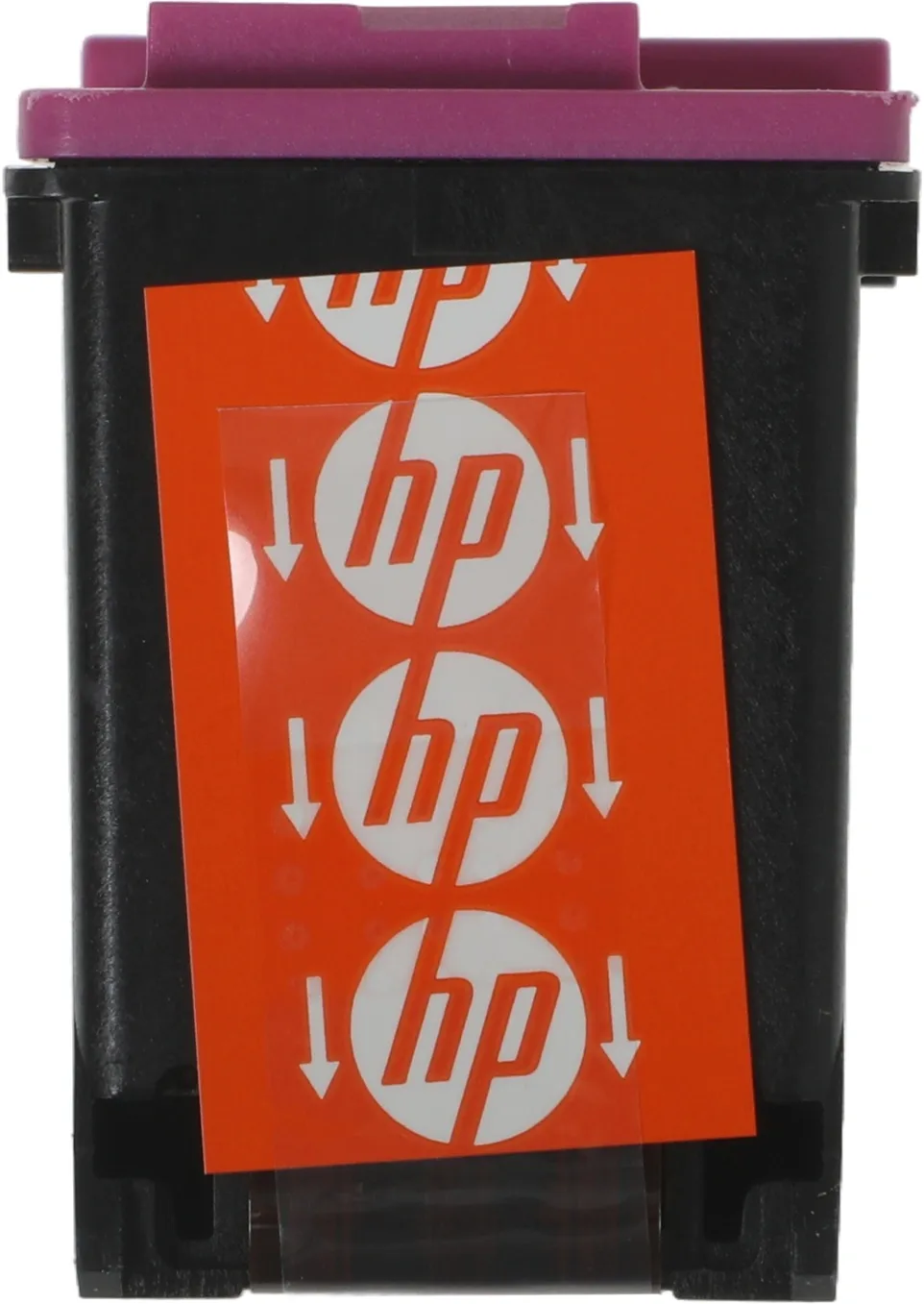 Картридж струйный HP 651 C2P11AE многоцветный (300стр.) для HP DJ IA