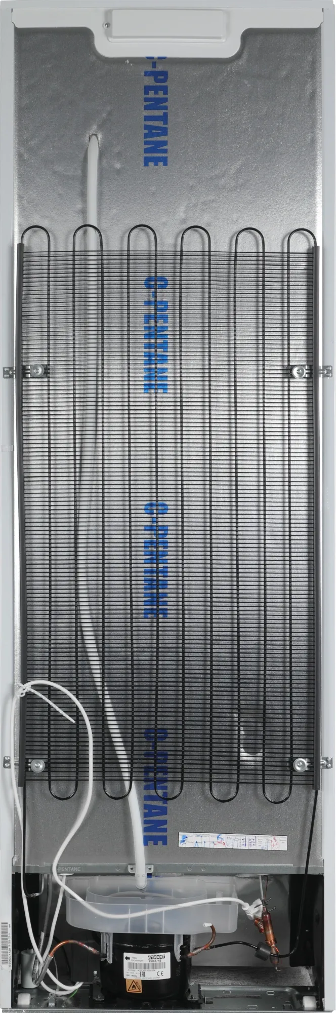 Морозильная камера Атлант М7606-100-N белый